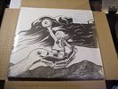 LP:  NATURAL SNOW BUILDINGS - The Snowbringer Cult  2xLP NEW SEALED