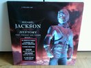 Michael Jackson 1st PRESS 1995 - HIStory 3 LP SET + 52 Seiten + BOOKLET,top
