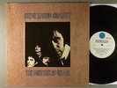 Steve Baron Quartet  The Mother Of Us All   Folk Psych  White Label Promo