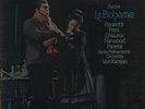 MFSL 2-526 Puccini La Boheme/Pavarotti half speed mastered audiophile ltd. ed.