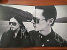 Satyricon The Age of Nero LP vinyl Rare signed by band auto Black Metal