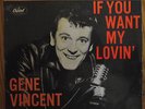 gene vincent ep