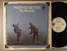 Tear Gas  Piggy Go Getter   Prog Psych
