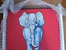 Third Man Vault 19 White Stripes Elephant Singles 7