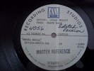 Judas Priest  ACETATE 1ST Single - ROCKA ROLLA - Cut by MOTOWN nwobhm RARE