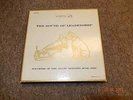 ELVIS PRESLEY Sound Of Leadership RCA SPD-19 6 of the 8 Records with Box