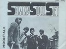 Sammy Soul Set Banana disease 1967 Dutch Psych freakbeat 45 Sweden PS 