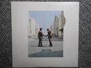 PINK FLOYD / WISH YOU WERE HERE JAPAN LP / ROGER WATERS, EX+