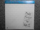 PINK FLOYD / THE WALL JAPAN 2LP / OBI, STICKER, ROGER WATERS, NM