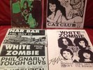 WHITE ZOMBIE Gods on Voodoo Moon 7