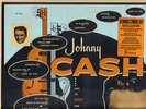 Johnny Cash - With his Hot and Blue Guitar ( RSD LP - SEALED )