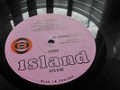 DR STRANGELY STRANGE Kip of the Serenes VERY RARE ORIG UK 1969 NEAR MINT LP.