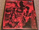White Stripes Icky Thump Mono 2LP from Vault package #1Third Man Records Jack
