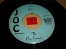 LISTEN - TITTYSHAKER GARAGE-THE PEARLESCENT'S- RONNIES NIGHT HOUSE - I'M THE ONE