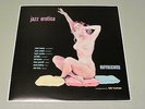 Jazz Erotica-Richie Kamuca Octet-LP Hifirecord R-604 Made in Spain