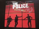 The Police Certifiable Signed Stewart Copeland Rare Album Vinyl Record