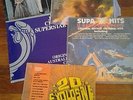 pink floyd rolling stones the who abba jethro tull lou reed airsupply 21 records