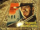 LP 33 giri ENNIO MORRICONE - PER QUALCHE DOLLARO IN PIU' - 1966 - RCA ITALIANA