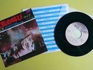 Japan 45rpm 7