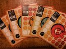 Set of 5 Sire 7inches from RSD 2012 - PATTI SMITH, RAMONES, FLAMIN GROOVIES MINT