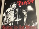 THE CLASH 