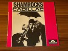 THE SHAMROCKS