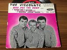 THE VISCOUNTS