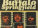 Buffalo Springfield S/T Atco Records-Without 