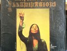 BUFFY SAINTE MARIE illuminations LP Mint- Promo VSD 79300 Vanguard 1969 w/Insert