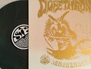 Dopethrone Demon Smoke TEST PRESS lp Sleep Electric Wizard doom Saint Vitus
