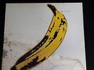 Vinyl: Mint Cover: F- Velvet Underground Warhol Banana Original LP Vintage