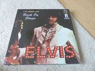ELVIS / BACK ON STAGE LAS VEGAS 1970  5 LP BOX SET