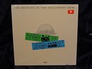 THE BEATLES AT HOLLYWOOD BOWL SEALED USA GATEFOLD LP