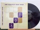 The Bill Gaither Trio: The Longer I Serve Him vinyl LP mono 850LPM NM 1965 rare