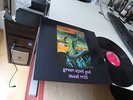 STEEL MILL GREEN EYED GOD PENNY FARTHING IN MINT PROG.lp