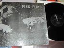 PINK FLOYD 'BEST OF TOUR 72' LIVE LP.NO TMOQ. PROG, PSYCH very raren EX