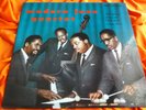 NM DG Jazz LP: Modern Jazz Quartet   Jackson, Lewis, Heath, Clarke  Savoy 12046