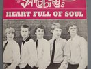 THE YARDBIRDS 
