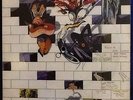 PINK FLOYD - THE WALL SQUARE RARE TEST 12