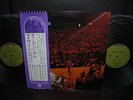 Deep Purple Live in Japan Orig. 2LP OBI INSERT DEEP GREEN LABELS