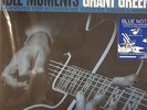 GREEN, Grant - Idle Moments (stereo) (reissue) - LP