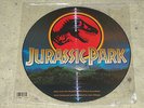JURASSIC PARK SOUNDTRACK GERMAN LP PICTURE DISC JOHN WILLIAMS STAR WARS JAWS ET