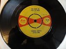 TARHEEL SLIM & LITTLE ANN YOU MAKE ME FEEL SO GOOD SUE UK ORIG EX MOD/SOUL L K