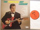 The Fabulous Roy Lanham Sims-105 VG++/VG+ LP fleetwoods whippoorwills jazz surf