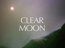 MOUNT EERIE CLEAR MOON VINYL SIGNED BY PHIL ELVERUM CLEAR VINYL