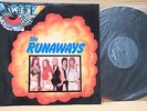 RUNAWAYS - ROCK LEGENDS J. JETT, L. FORD, C.CURRIE, ETC OZ PRESS 