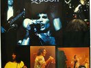 QUEEN Invite You To A Night At The Warehouse 2LP Stoned 5 Swedish Import