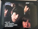 London PS 429 The Rolling Stones out of our Heads Orig 1st Lp NM