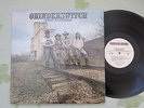 GRINDERSWITCH Honest To Goodness ORIGINAL US IN SHRINK NEAR MINT