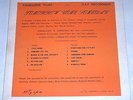 TOMORROW COME SOMEDAY peter howell ORIGINAL  UK PRIVATE PRESS LP FOLK